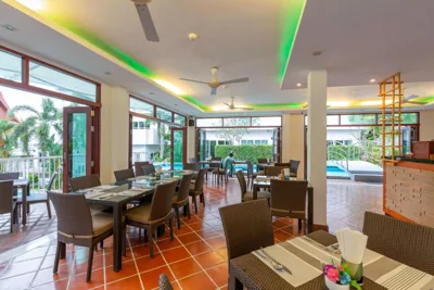 Phunawa Resort Phuket Karon Beach – Foto 3