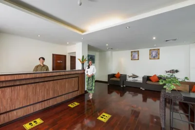 Phunawa Resort Phuket Karon Beach – Foto 5