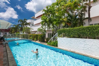 Phunawa Resort Phuket Karon Beach – Foto 6