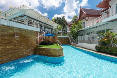 Phunawa Resort Phuket Karon Beach – Foto 9