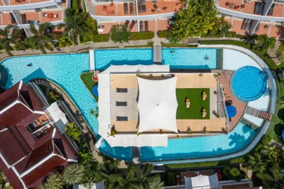 Phunawa Resort Phuket Karon Beach – Foto 10