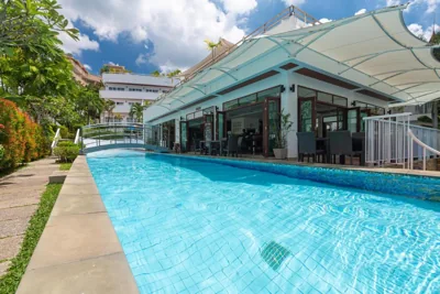 Phunawa Resort Phuket Karon Beach – Foto 12