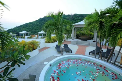 Phunawa Resort Phuket Karon Beach – Foto 15