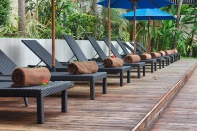 Phunawa Resort Phuket Karon Beach – Foto 16